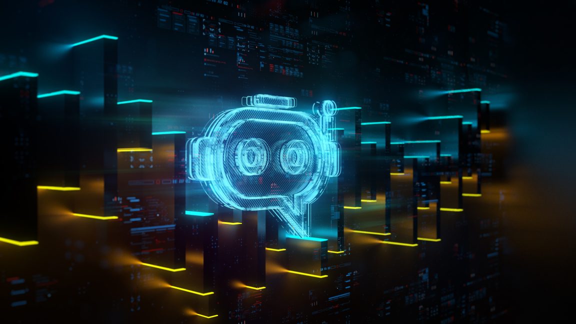 Increase of AI bots on the Internet sparks arms race