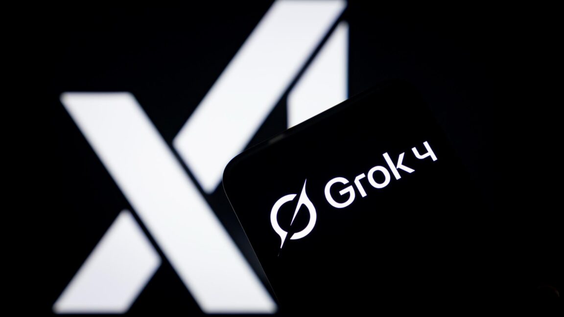 Yet another co-founder departs Elon Musk's xAI