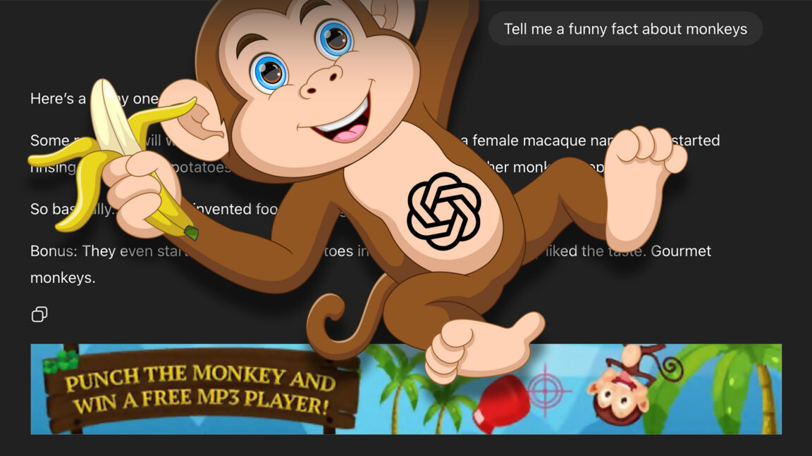 OpenAI researcher quits over ChatGPT ads, warns of "Facebook" path