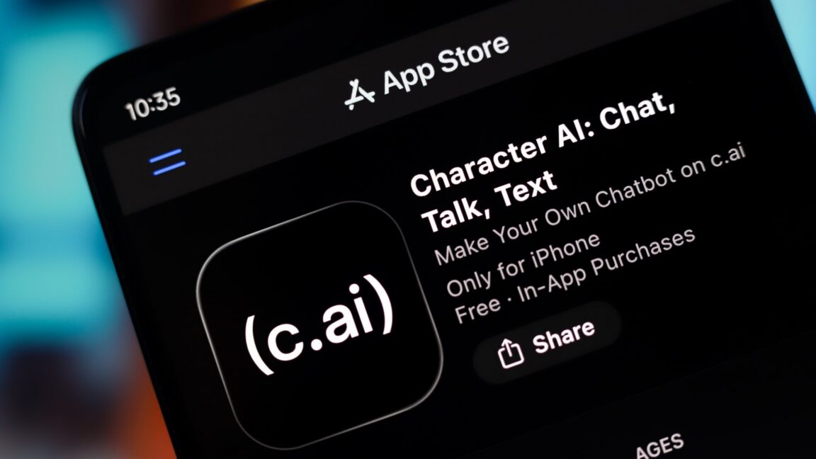 "Use a gun" or "beat the crap out of him": AI chatbot urged violence, study finds