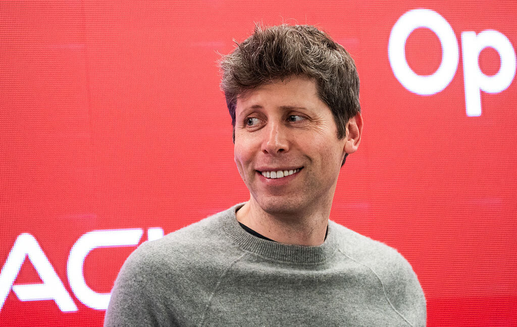 “问题出在Sam Altman”：OpenAI内部人士不信任CEO