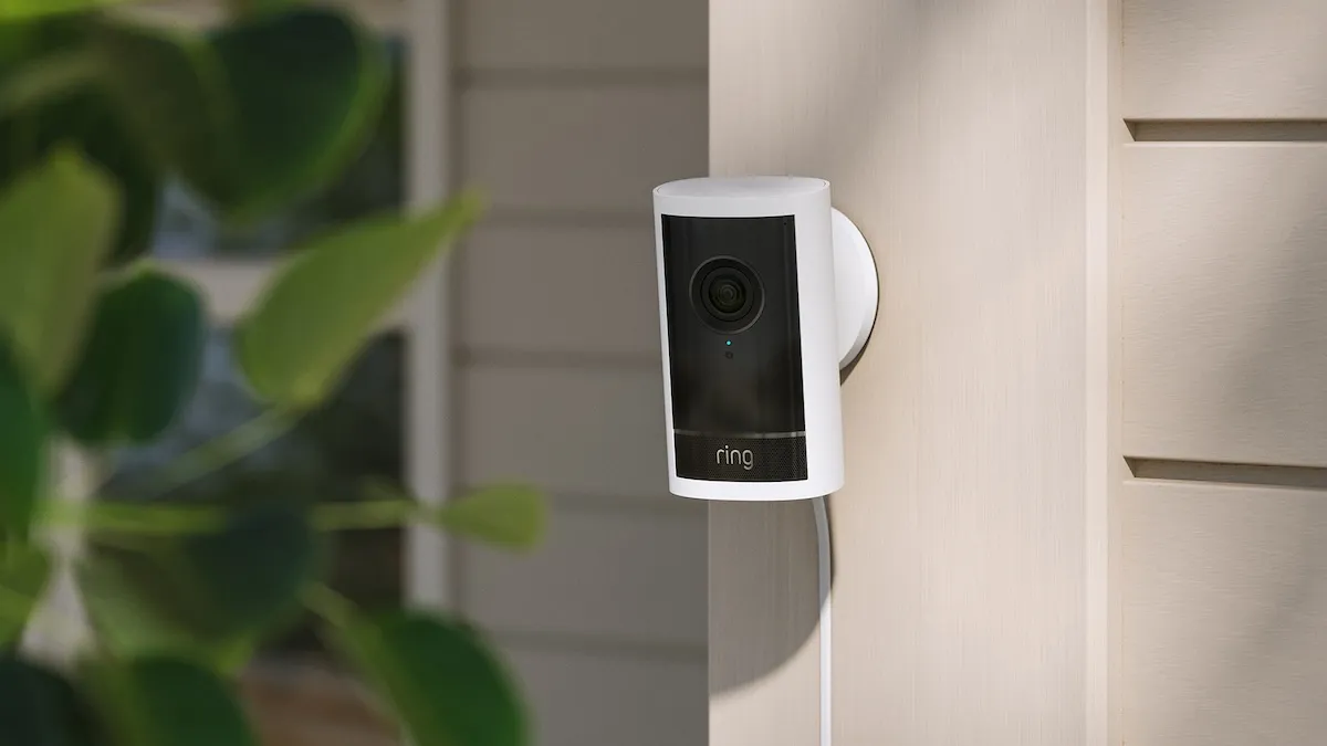 Ring 新应用商店押注 AI，超越家居安防边界