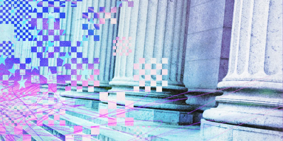 研究人员起诉特朗普政府：网络安全的未来之争