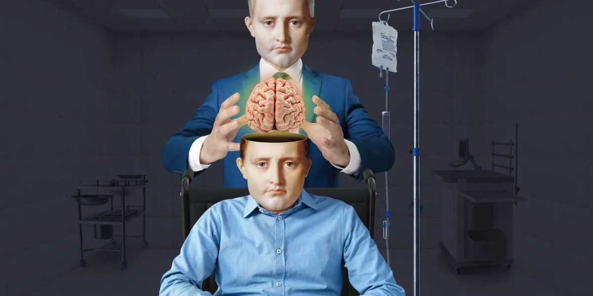 Inside the stealthy startup that pitched brainless human clones