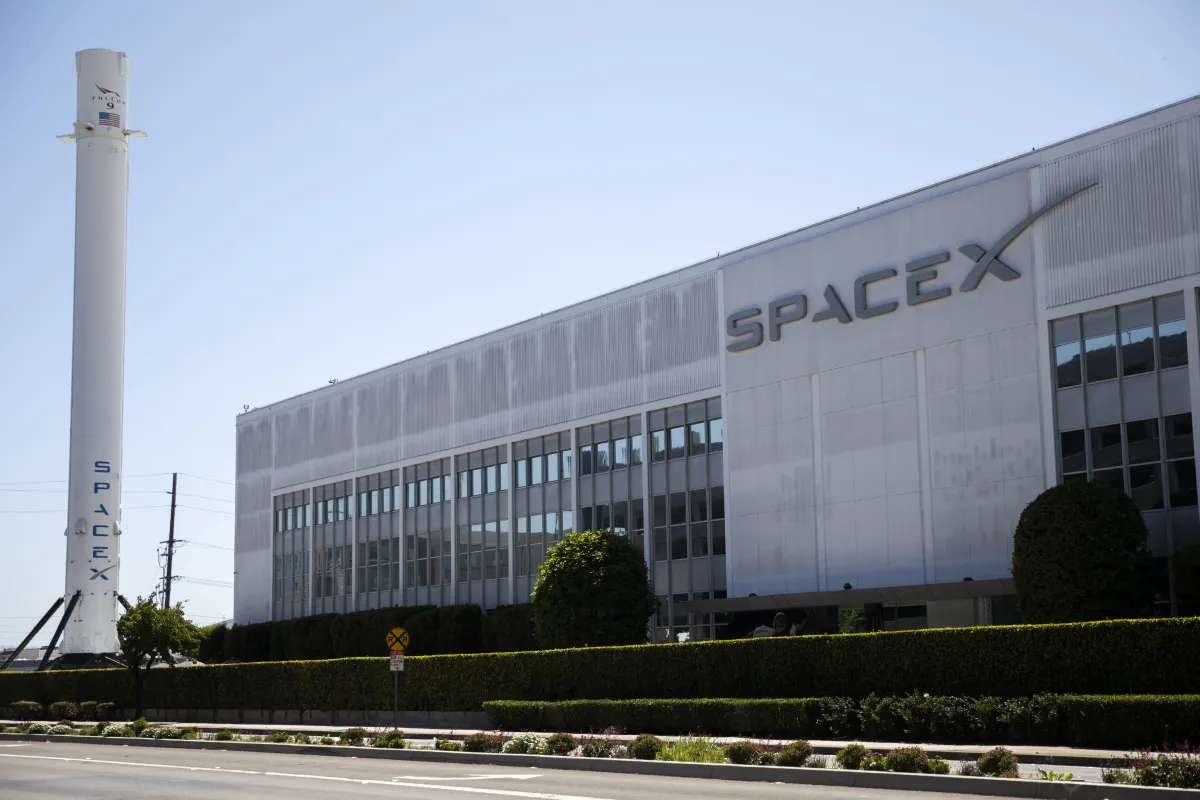 SpaceX可能投入1190亿美元在德州造Terafab芯片厂