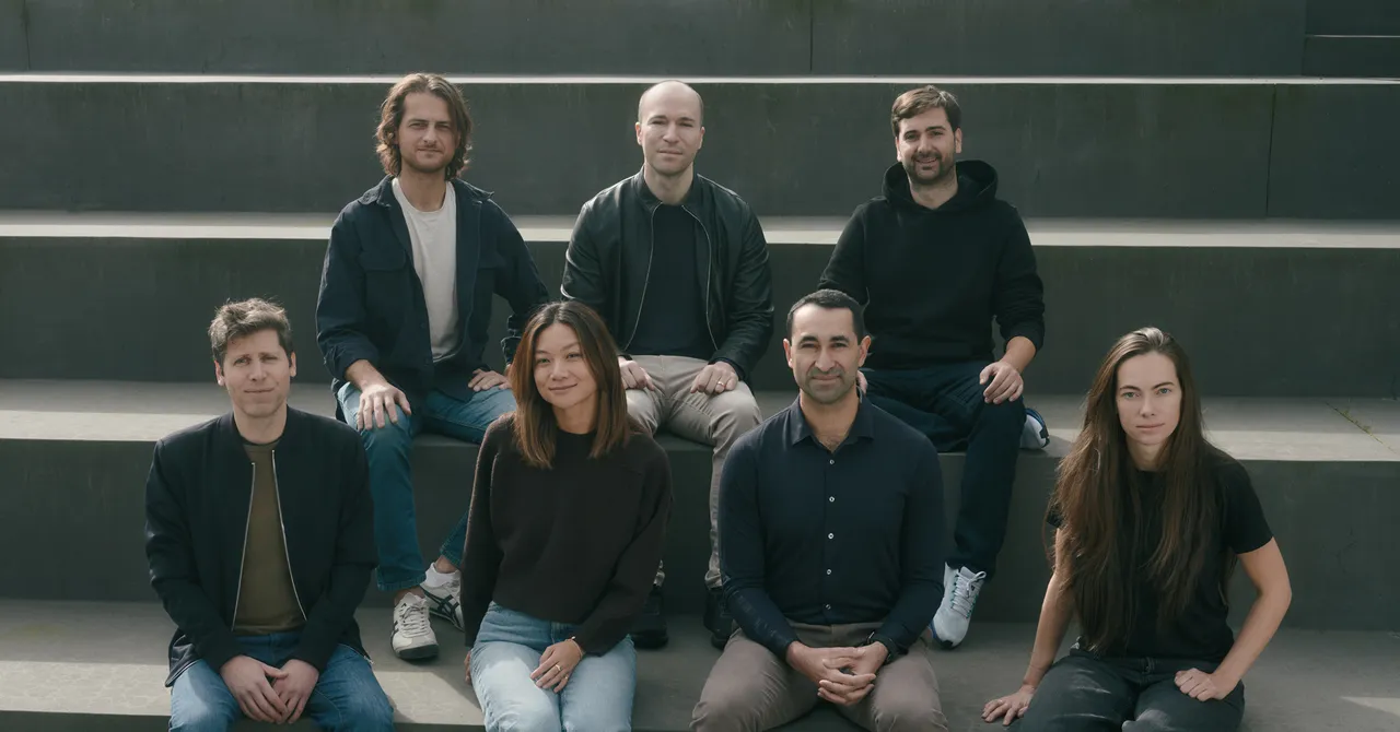 Inside OpenAI’s Race to Catch Up to Claude Code