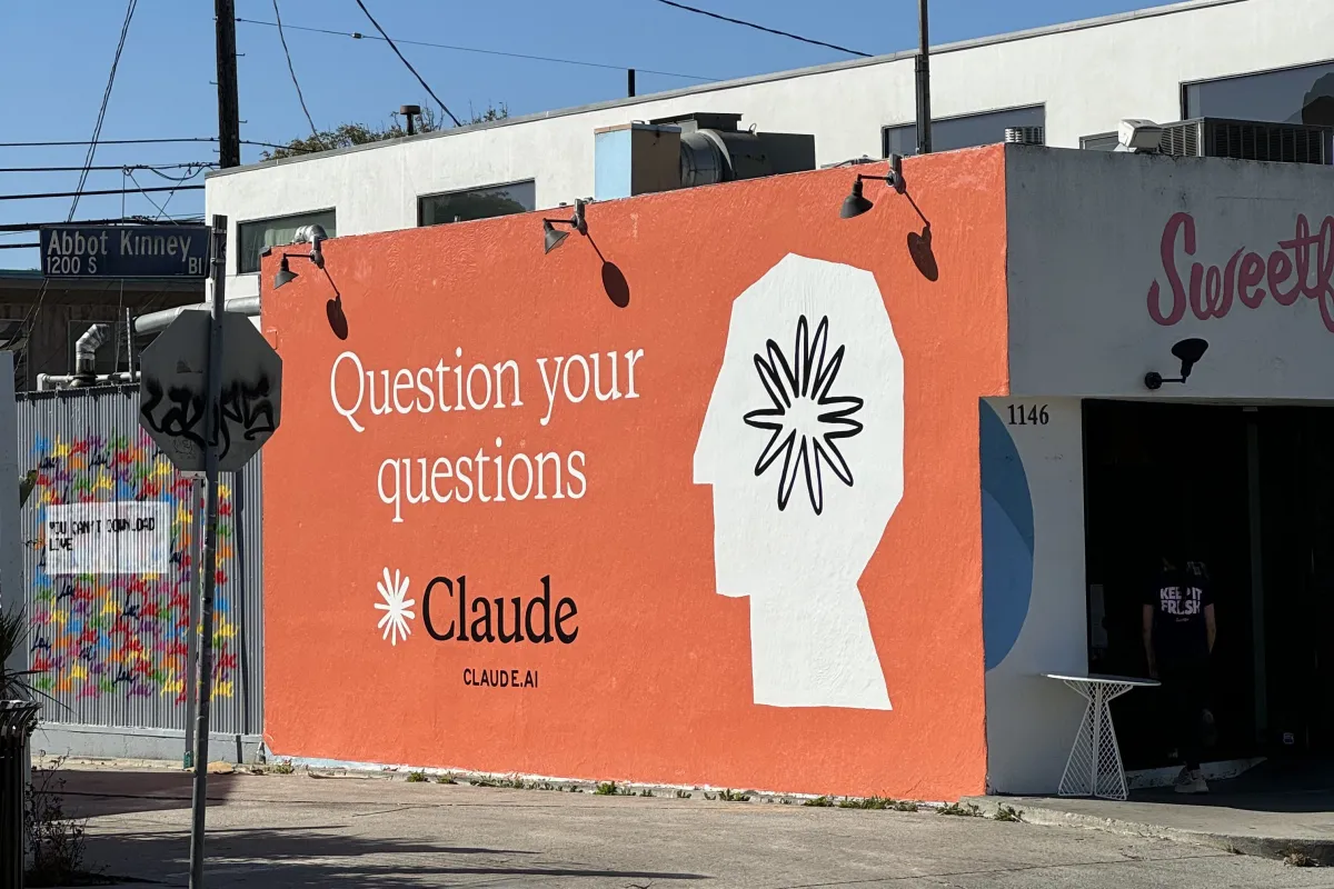 Anthropic’s Claude rises to No. 1 in the App Store following Pentagon dispute