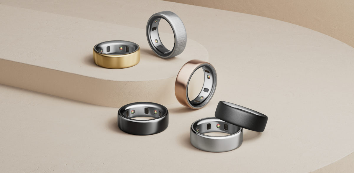 Oura 推出女性健康专属 AI 模型，覆盖全生殖生命周期