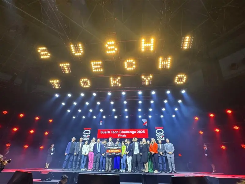 TechCrunch进军东京：携创业战场共襄盛举