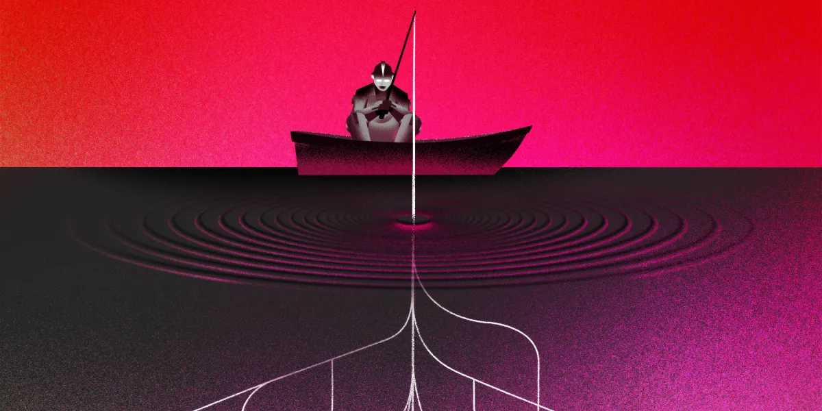 The Download: AI-enhanced cybercrime, and secure AI assistants