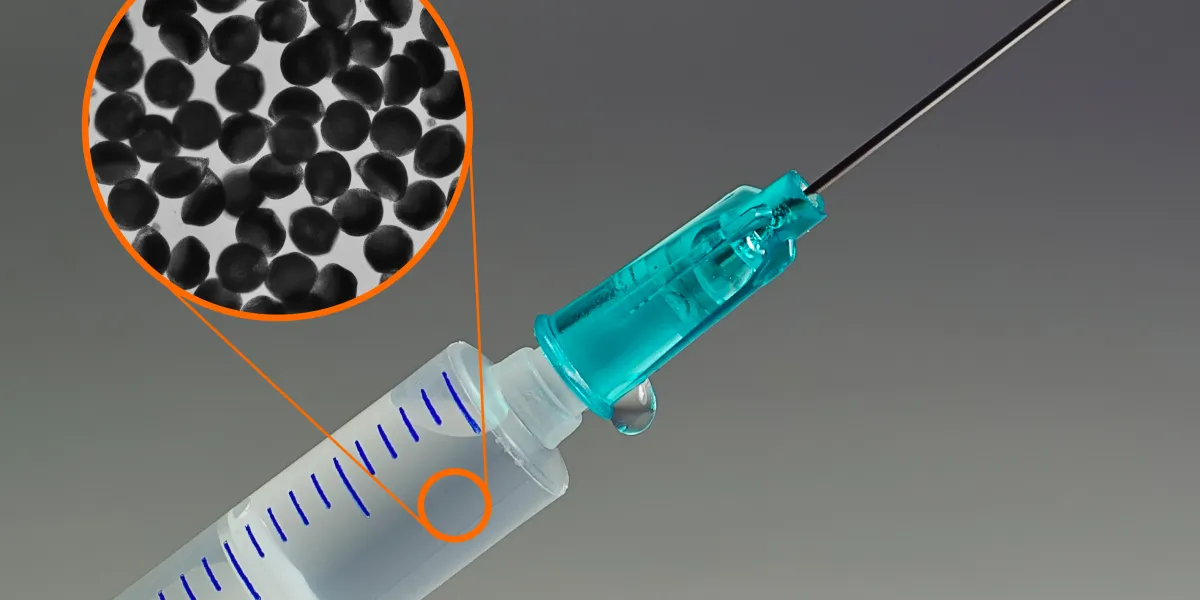 重构抗体：注射取代输液，癌症治疗更便捷