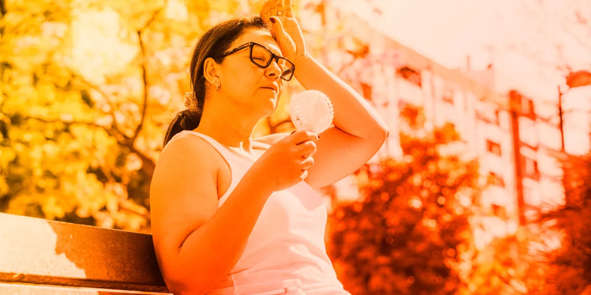 迎接更热更湿的暴风夏季