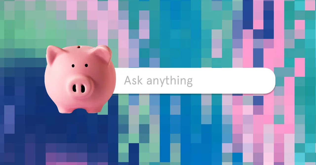 5 Reasons to Think Twice Before Using ChatGPT—or Any Chatbot—for Financial Advice