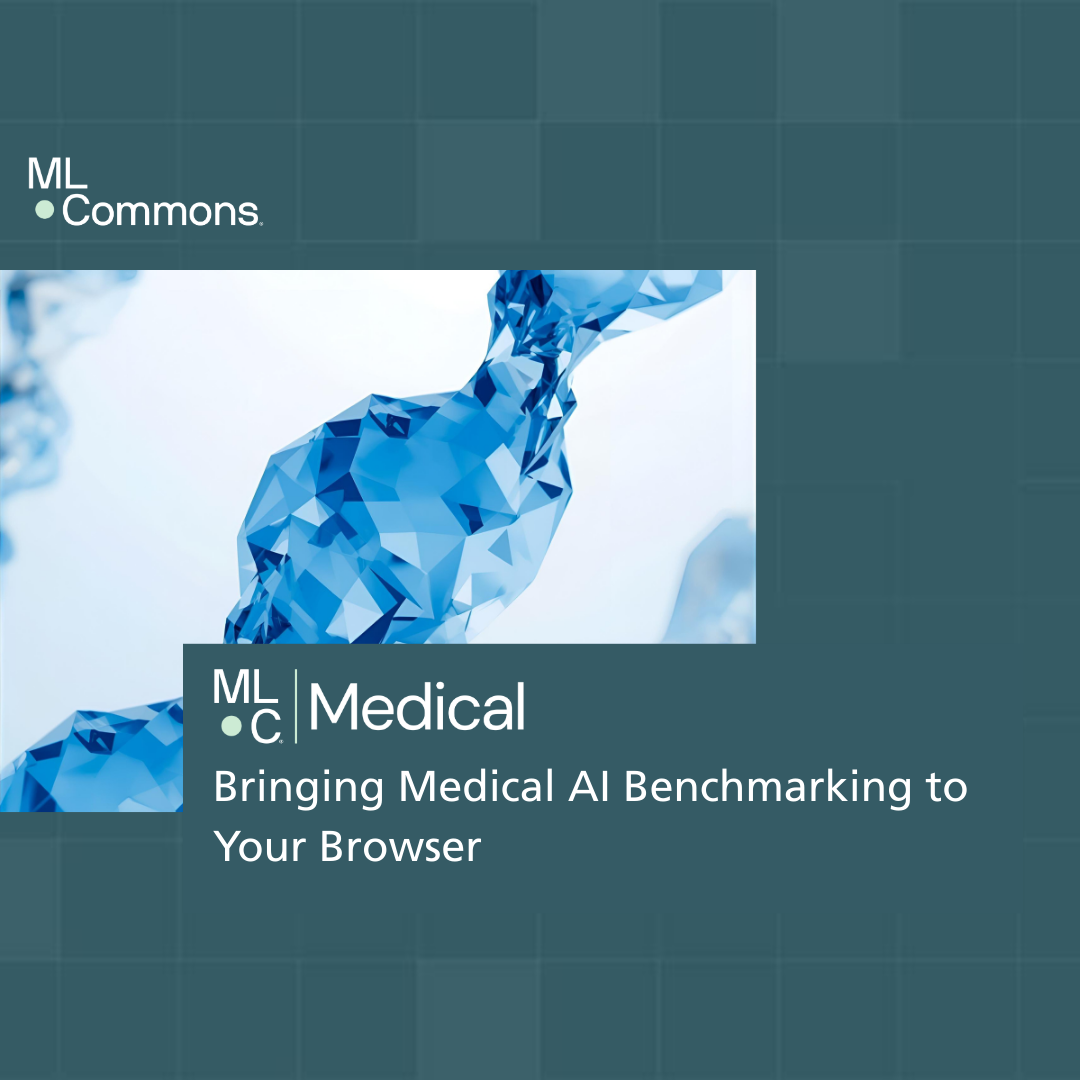 Medperf Adds Webui Capabilities