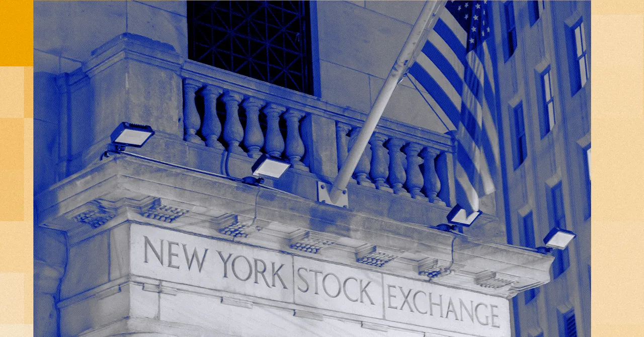 Wall Street Has AI Psychosis