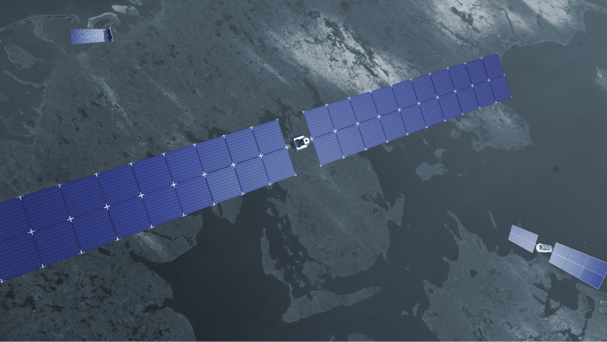 Sophia Space获1000万美元种子轮，展示革命性太空计算机