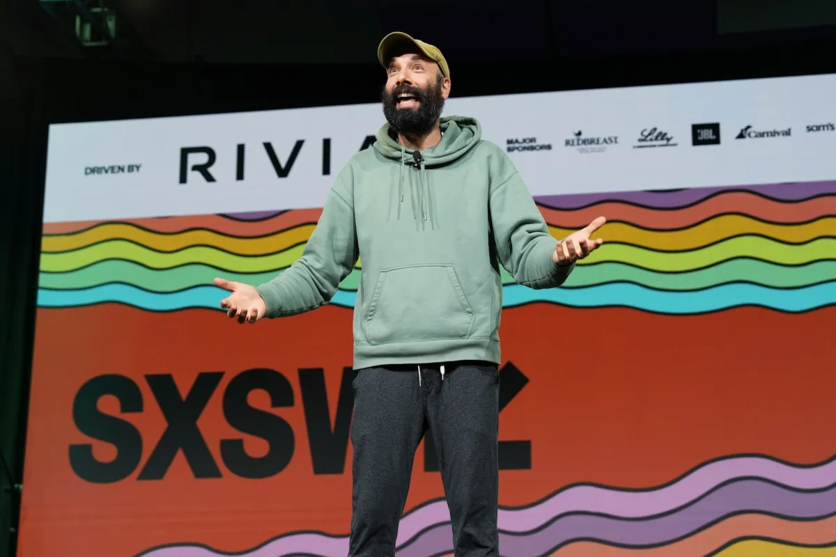 Patreon CEO calls AI companies’ fair use argument ‘bogus,’ says creators should be paid