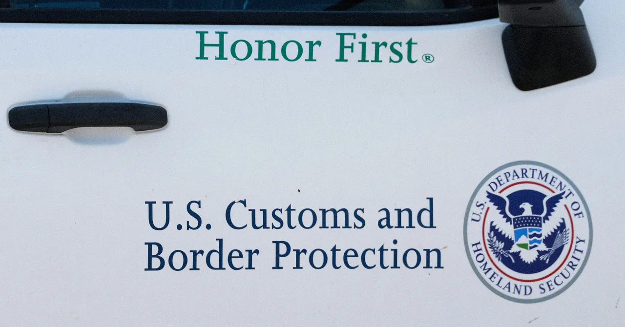 CBP Signs Clearview AI Deal to Use Face Recognition for ‘Tactical Targeting’