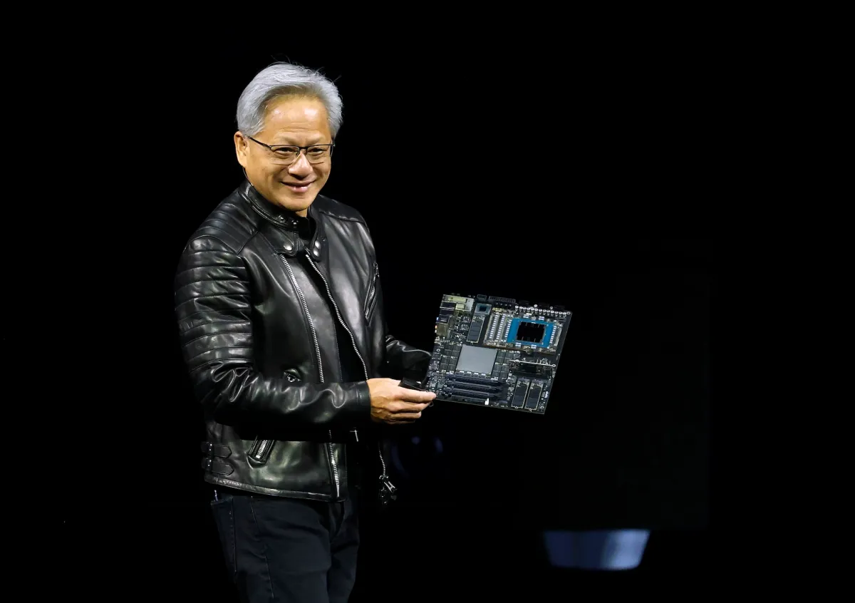 如何观看黄仁勋 Nvidia GTC 2026 主题演讲