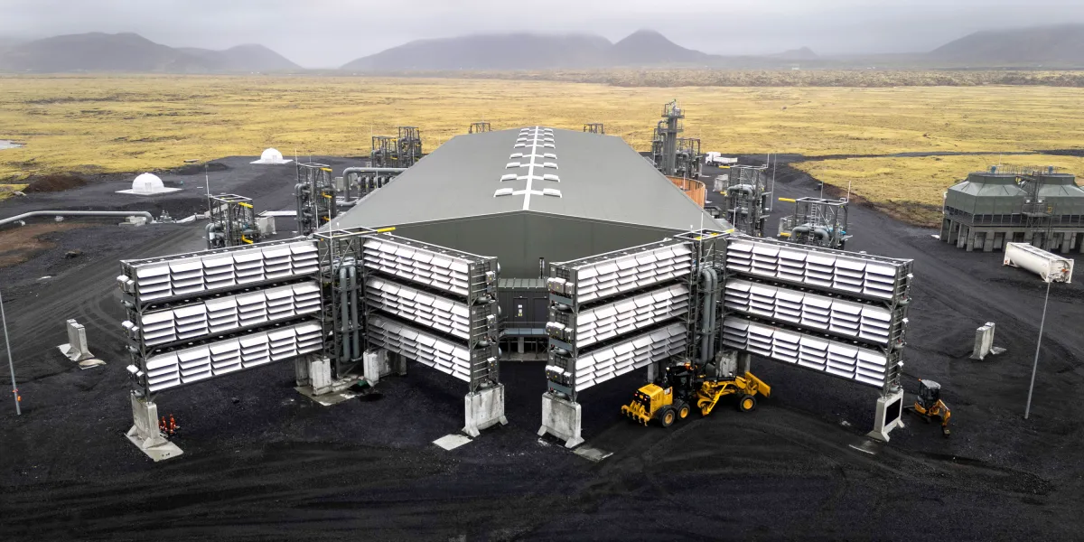 Is carbon removal in trouble?