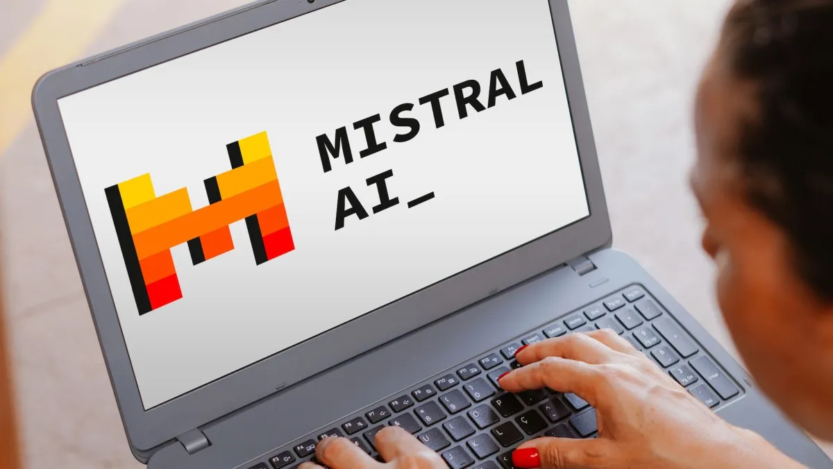 Mistral AI 与全球咨询巨头埃森哲达成战略合作