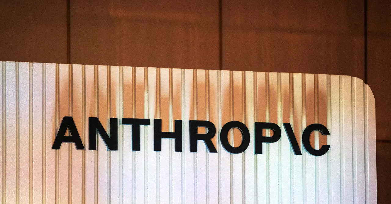 Anthropic反击美军：将我们列为“供应链风险”法律站不住脚