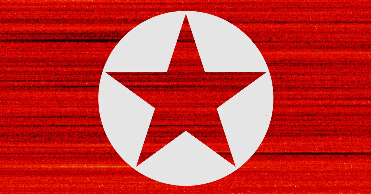AI工具助朝鲜黑客窃取数百万美元
