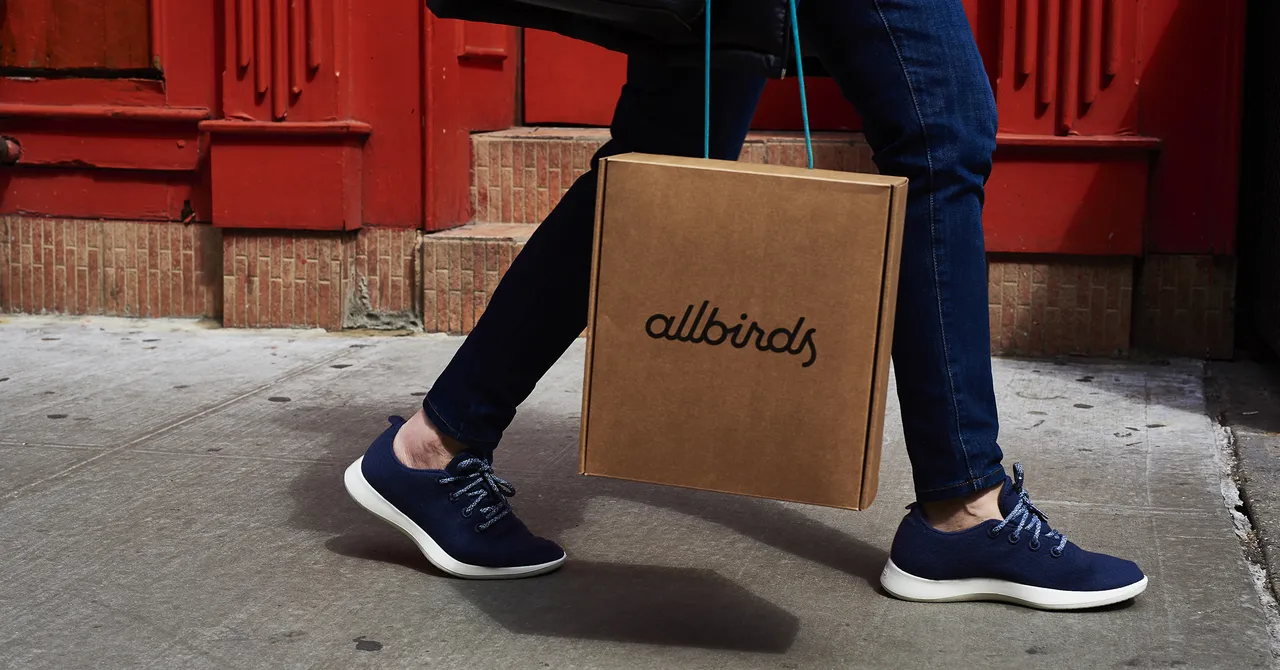 Allbirds转型AI计算服务，踏上新征程
