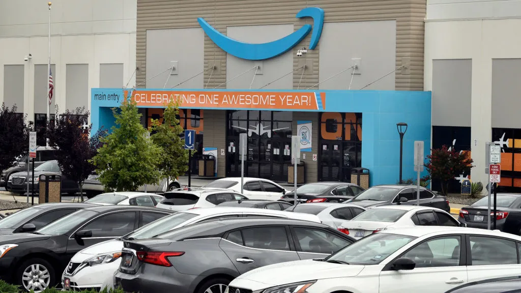 Amazon may launch a marketplace where media sites can sell their content to AI companies