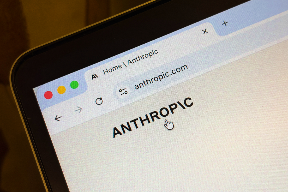 特朗普政府或推动银行测试Anthropic模型
