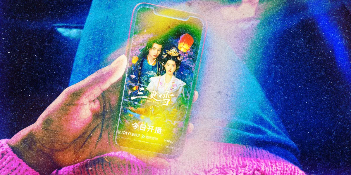 中国短剧如何变身AI内容工厂