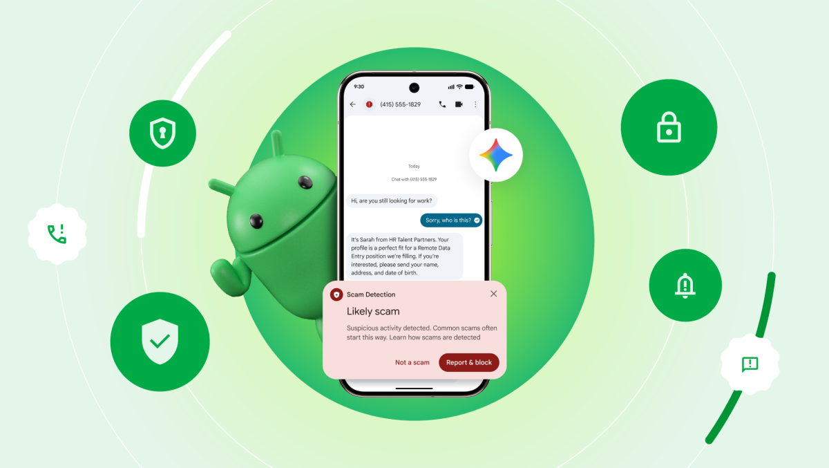 Gemini登场Android：自动化打车外卖多步任务