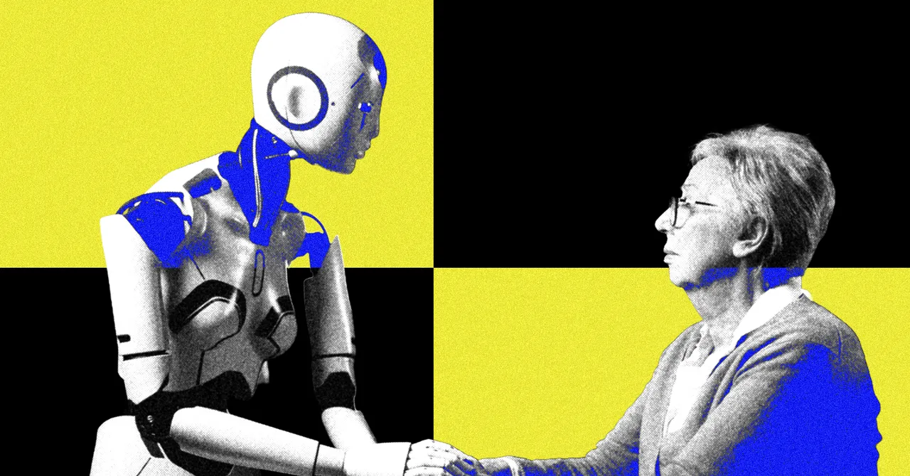 AI 永不会拥有真正意识