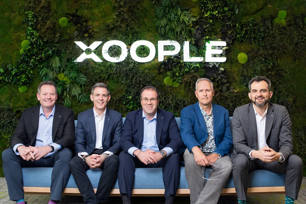 西班牙Xoople获1.3亿美元B轮融资 为AI绘制地球高清地图