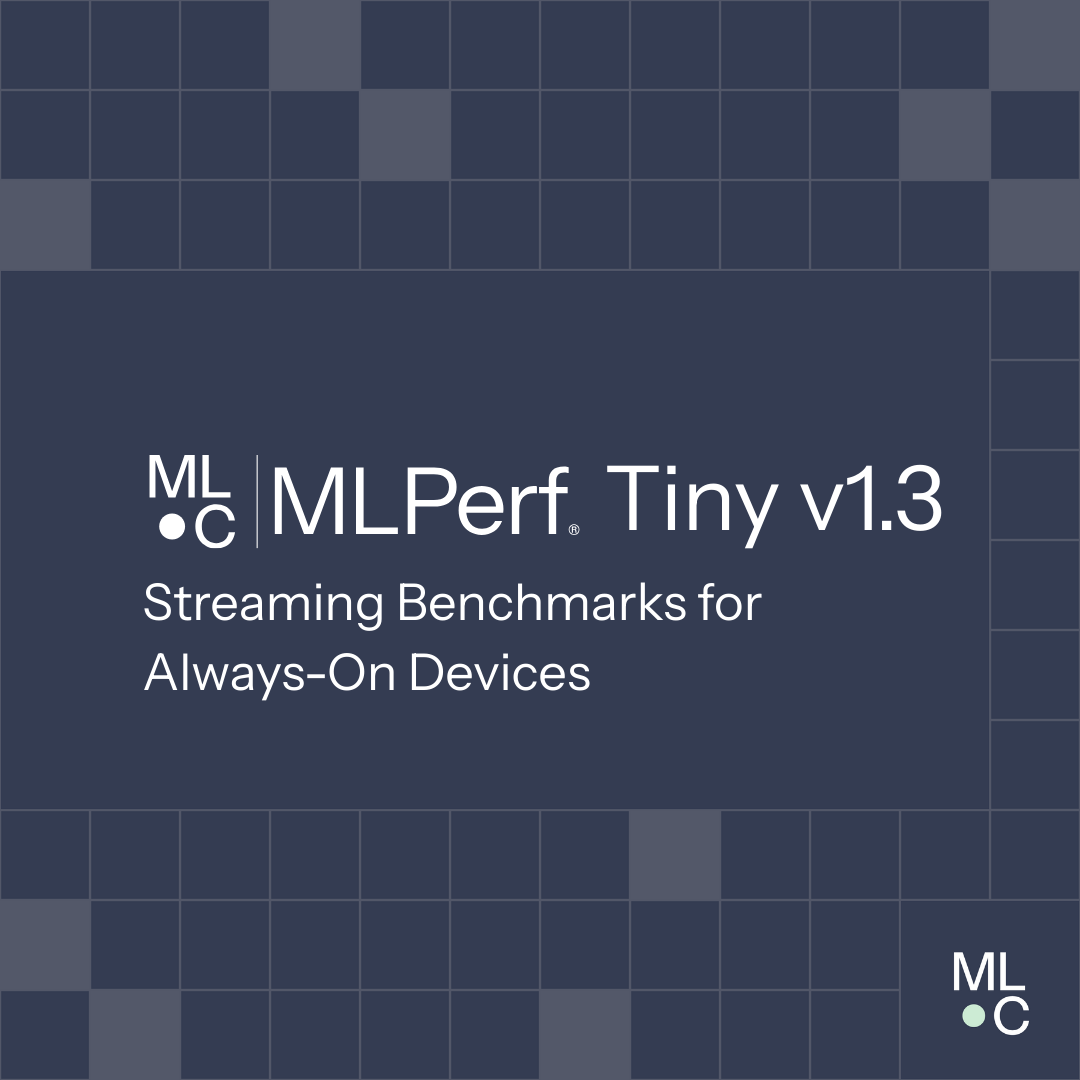 Mlperf Tiny V1 3 Tech