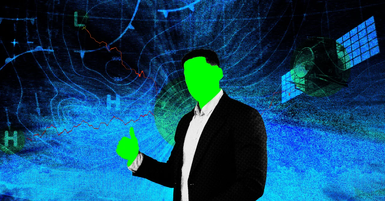AI 已席卷所有天气应用