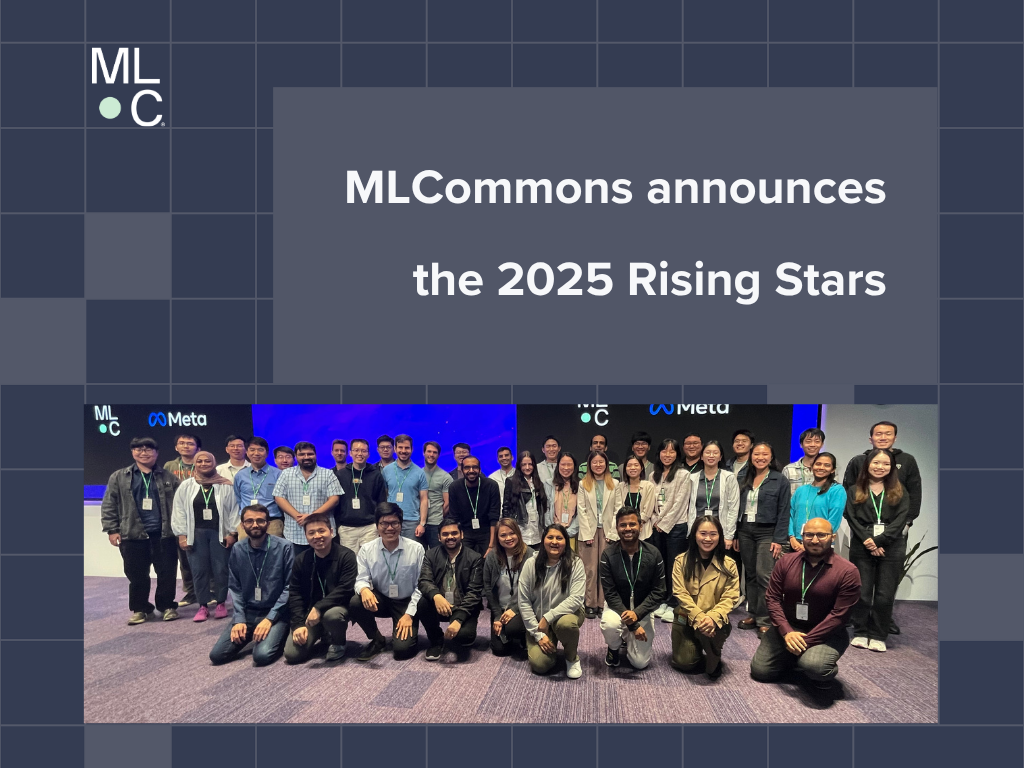 2025 Mlc Rising Stars