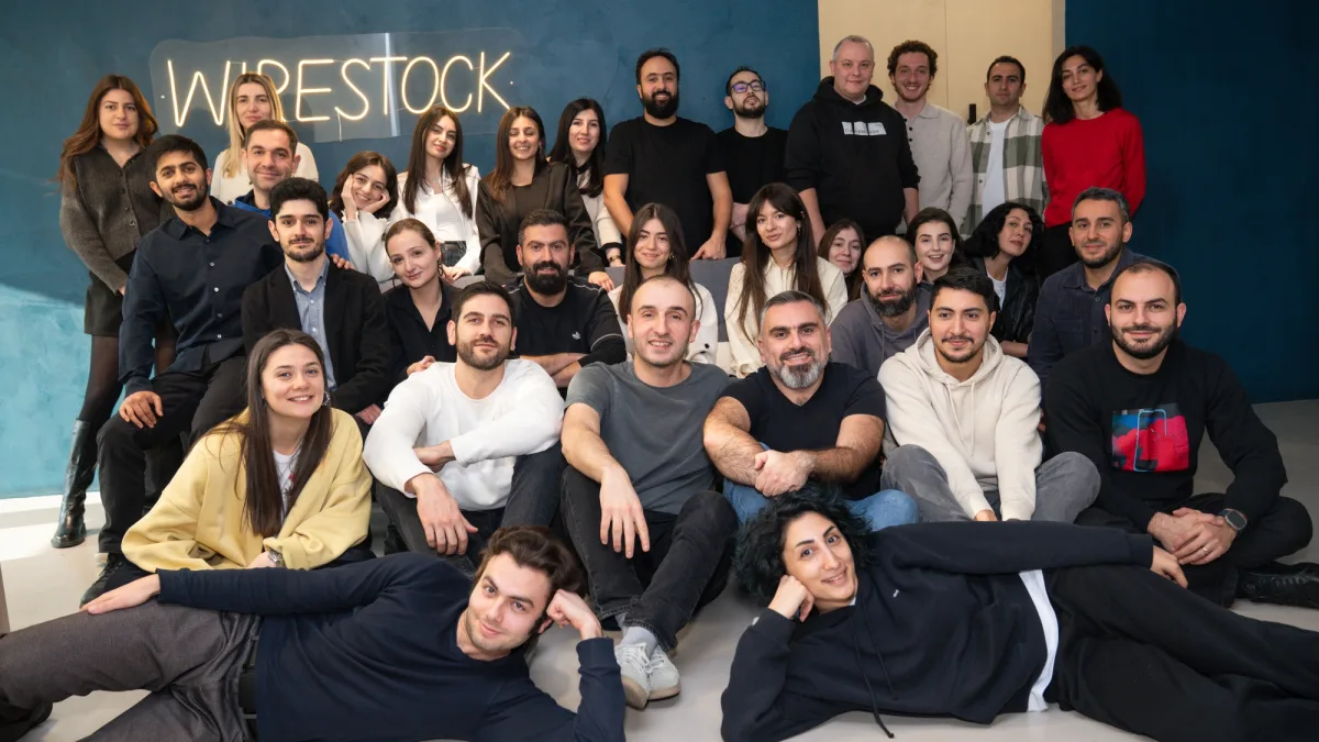Wirestock获2300万美元融资，为AI实验室提供创意多模态数据