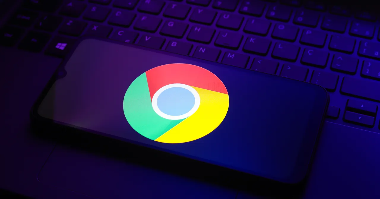 Google Chrome全新AI技能使用指南