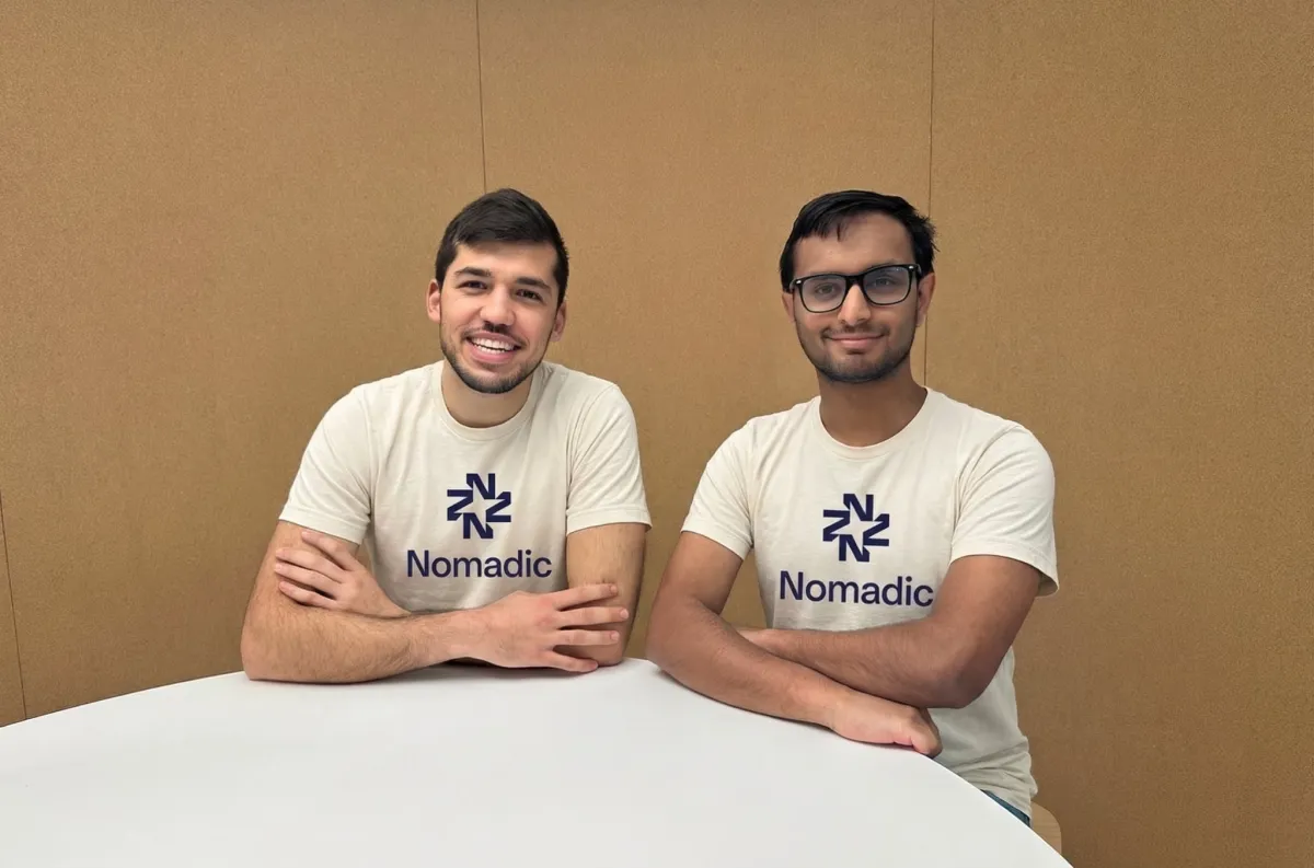 Nomadic获840万美元融资，驯服自动驾驶海量数据