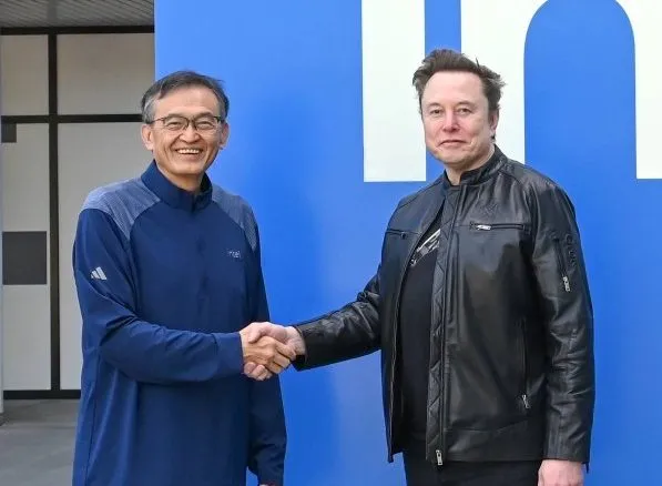 英特尔加盟马斯克Terafab芯片项目，携手SpaceX特斯拉建德州新厂