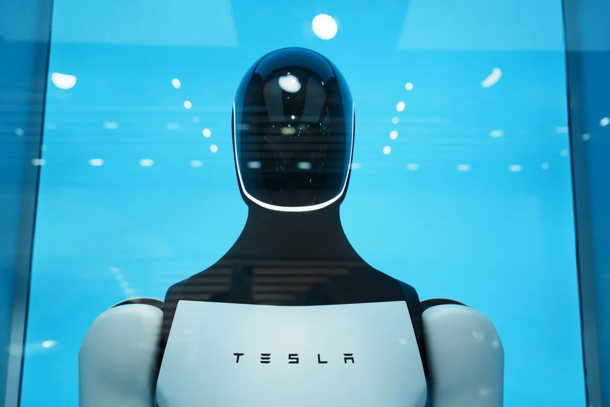 Tesla just increased its spending plan to $25B — here’s where the money is going