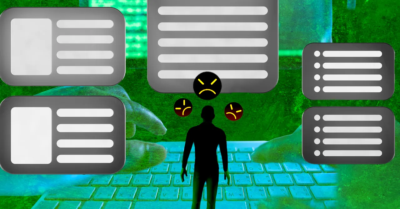 Cybercriminals Are Complaining About AI Slop Flooding Their Forums