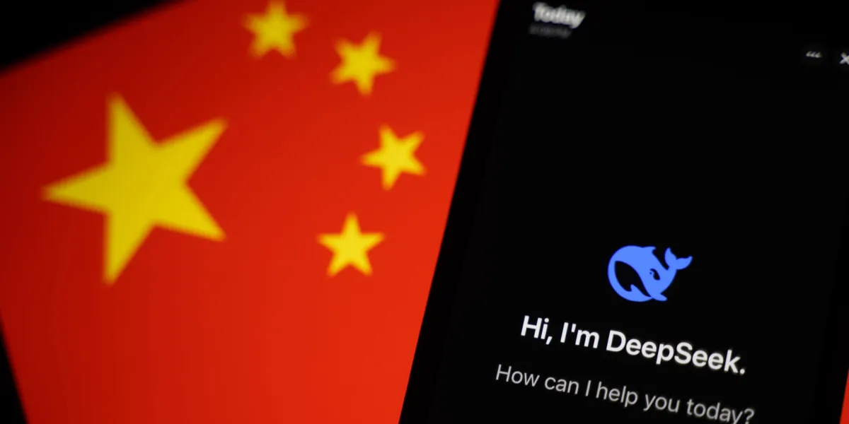 What’s next for Chinese open-source AI