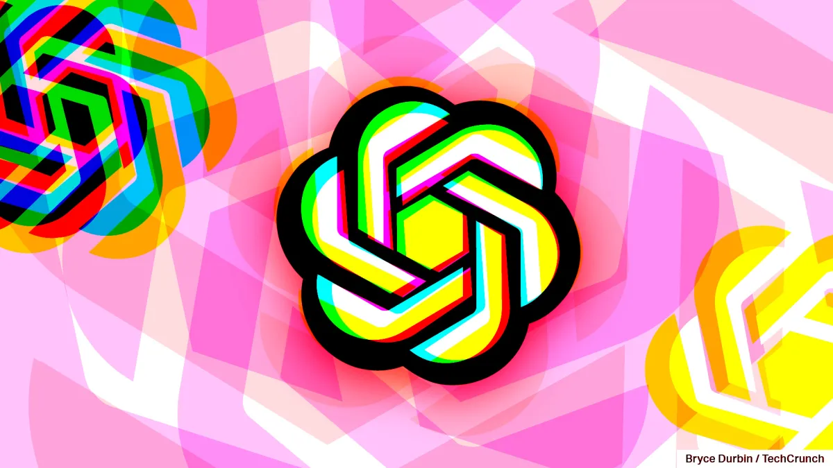 OpenAI前员工悄然投资：新创投基金目标1亿美元