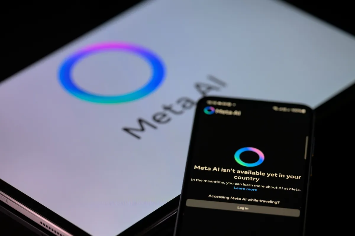 Meta AI应用登顶App Store，Muse Spark功不可没