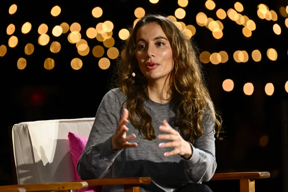 Meta’s loss is Thinking Machines’ gain