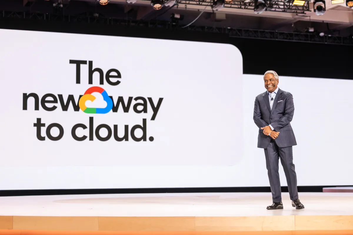 Google Cloud Next 2026展示最具潜力AI初创企业