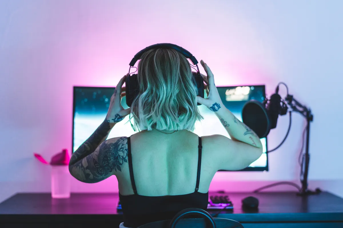 Rebel Audio is a new AI podcasting tool aimed at first-time creators 