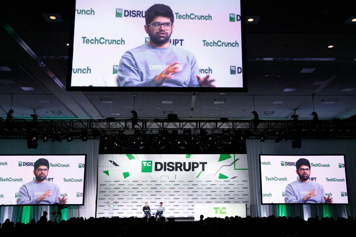 TechCrunch Disrupt 2026门票优惠倒计时